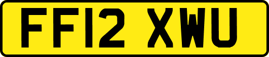 FF12XWU