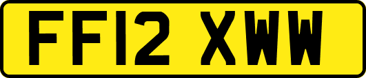 FF12XWW