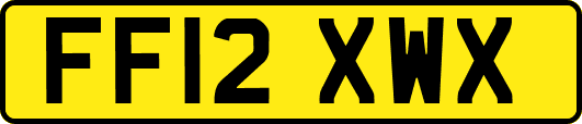FF12XWX