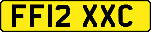 FF12XXC