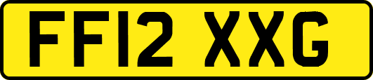 FF12XXG