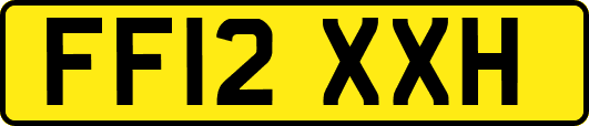 FF12XXH