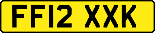 FF12XXK