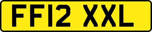 FF12XXL