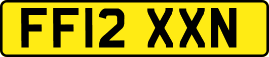 FF12XXN