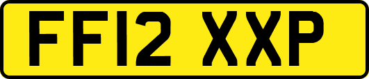 FF12XXP