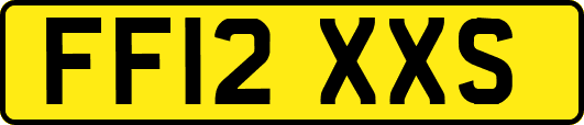 FF12XXS