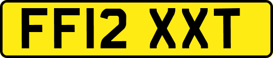 FF12XXT
