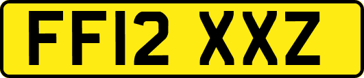 FF12XXZ