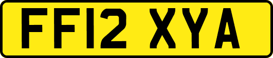 FF12XYA