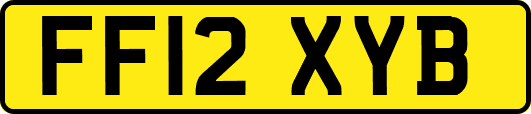 FF12XYB