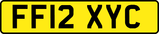 FF12XYC