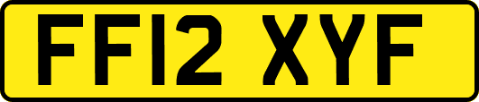 FF12XYF