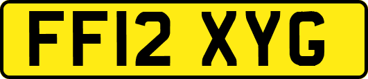 FF12XYG