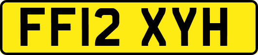 FF12XYH