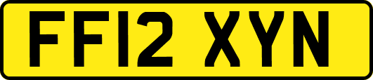 FF12XYN