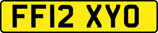 FF12XYO
