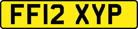 FF12XYP