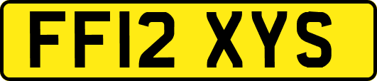 FF12XYS
