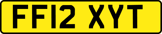 FF12XYT