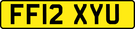 FF12XYU