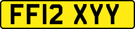 FF12XYY