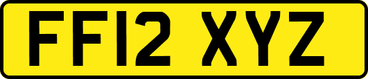FF12XYZ