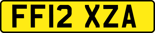FF12XZA