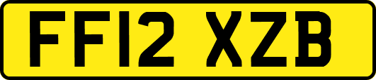 FF12XZB