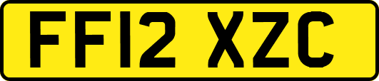 FF12XZC