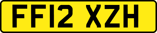 FF12XZH