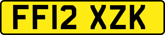 FF12XZK