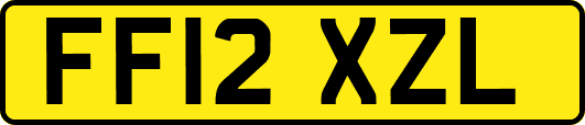 FF12XZL