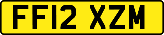 FF12XZM