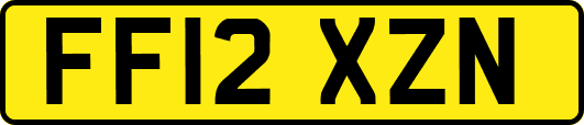 FF12XZN