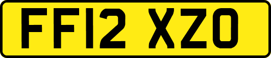FF12XZO