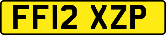 FF12XZP