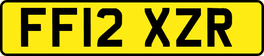 FF12XZR
