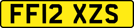 FF12XZS