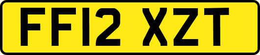 FF12XZT