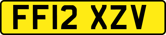 FF12XZV