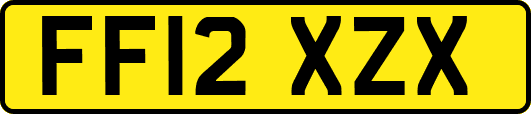 FF12XZX