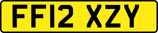 FF12XZY