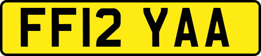 FF12YAA