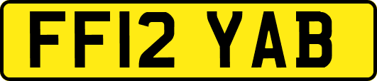 FF12YAB