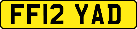 FF12YAD