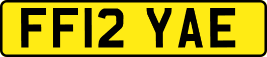 FF12YAE