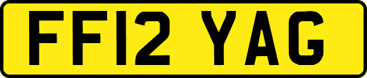 FF12YAG
