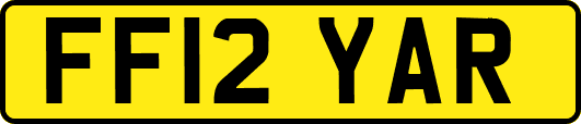 FF12YAR