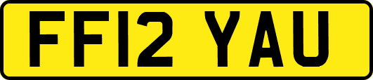 FF12YAU